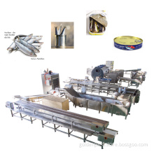 Fish processing tools and equipment fish processing